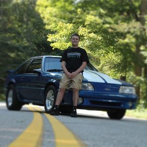 Meet your Posher, Dylan